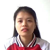 Chị Mai